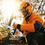 Benzínová řetězová pila STIHL MS 151 TC-E [11462000057]